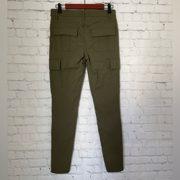 Prana Meme Cargo Pants size 6 - Picture 3 of 8